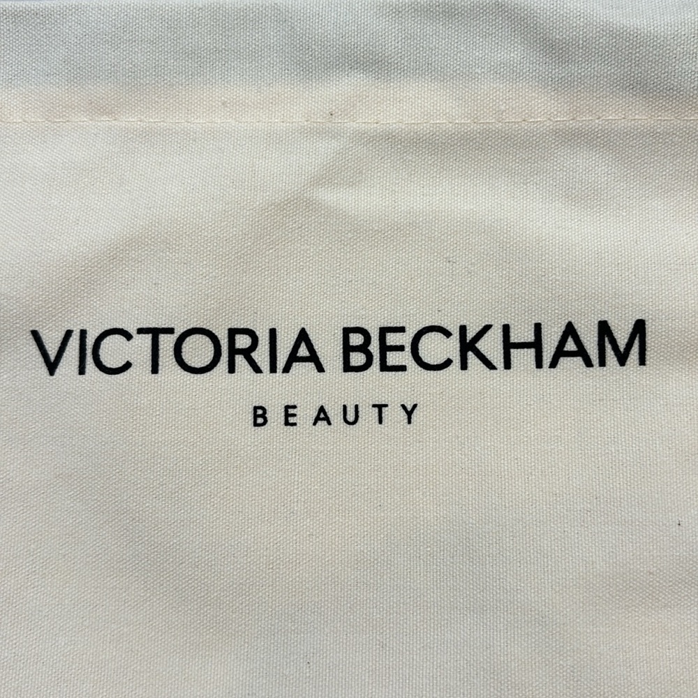 Victoria Beckham beauty pouches set of 6 - Picture 4 of 4